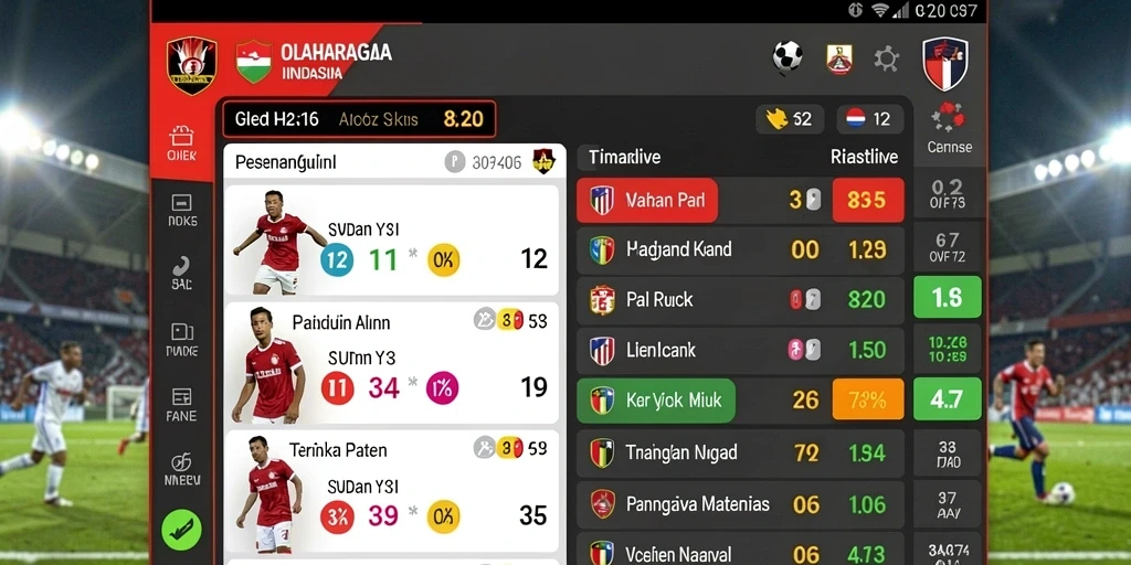 Komunitas aktif yang selalu siap membantu permainan.