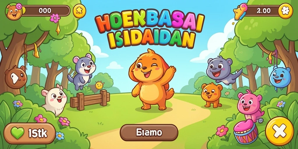 Kesempatan mendapatkan hadiah menarik setiap bulan.