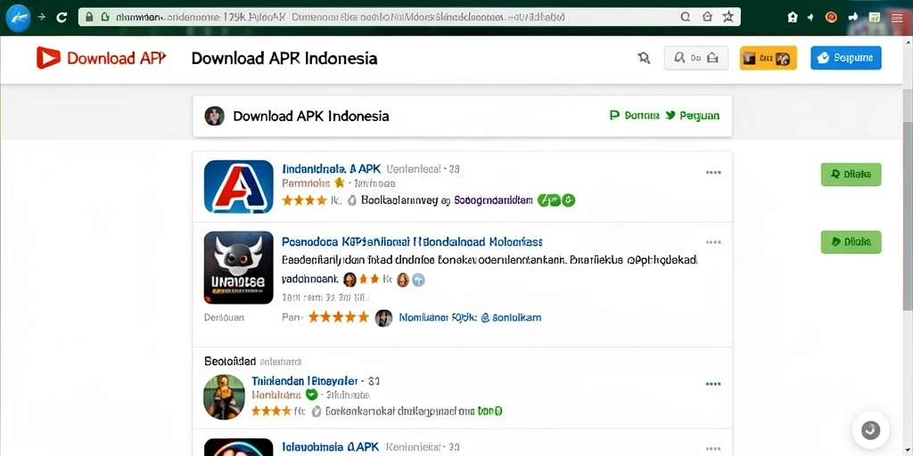 Grafis pemandangan yang menawan dan detail luar biasa.