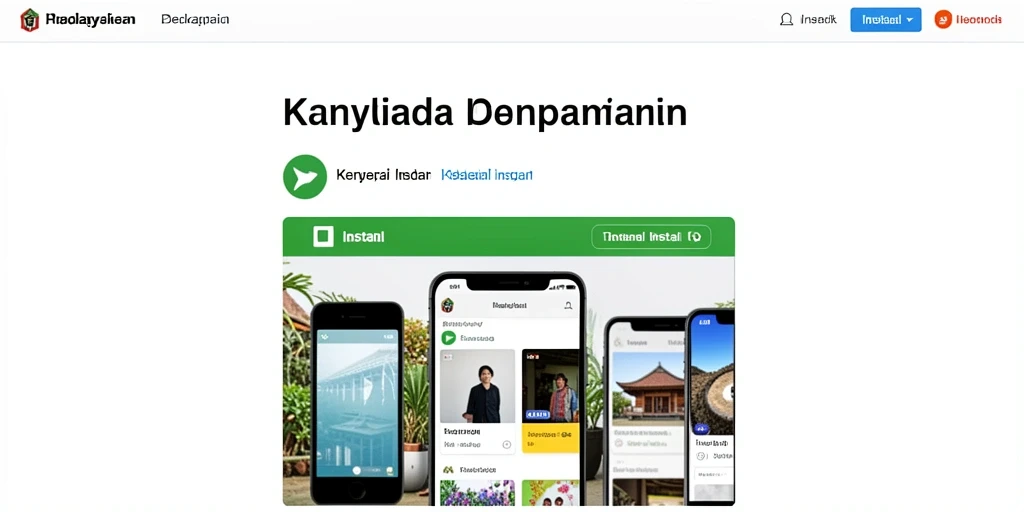 Fitur bonus menarik yang menambah keseruan.