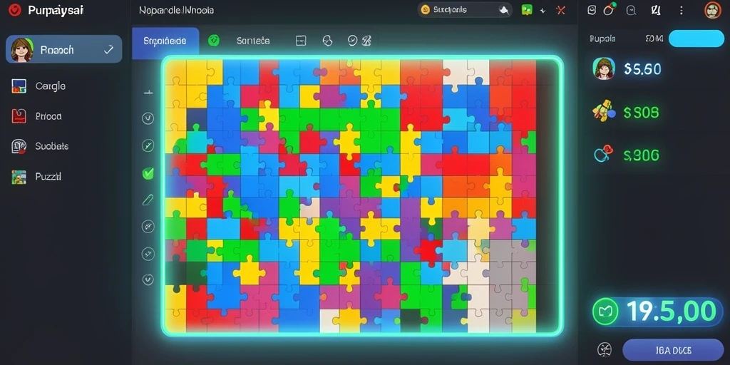 Screenshot karakter baru yang ditambahkan dalam pembaruan terbaru.