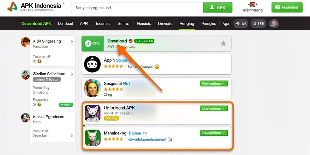 Sistem reward yang memuaskan dan penuh kejutan.