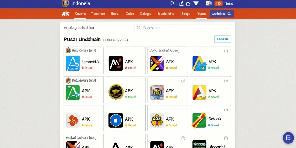 Berbagai pilihan permainan lotere yang menarik.