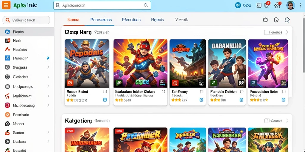 Bonus menarik yang membuat pengalaman bermain semakin seru.