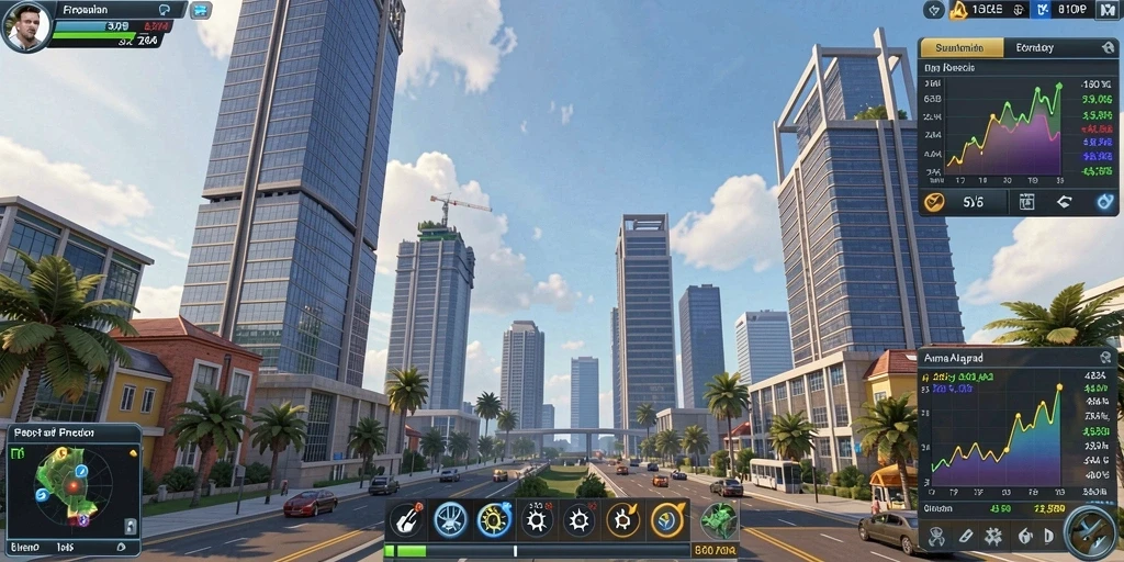 Screenshot 3 menunjukkan fitur bonus dan hadiah menarik.