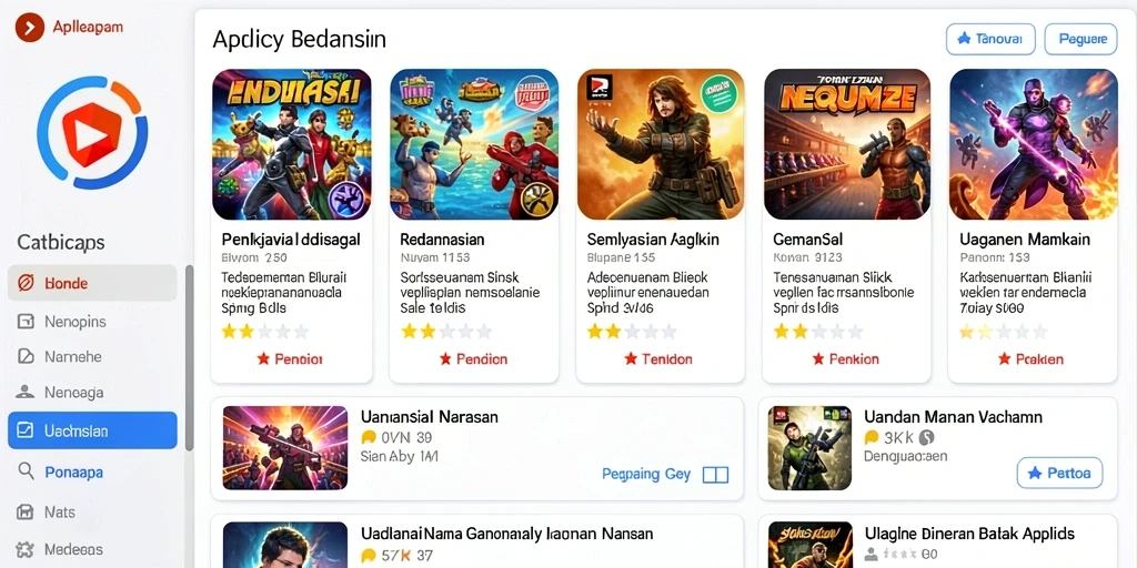 Fitur bonus yang menguntungkan bagi semua pemain.