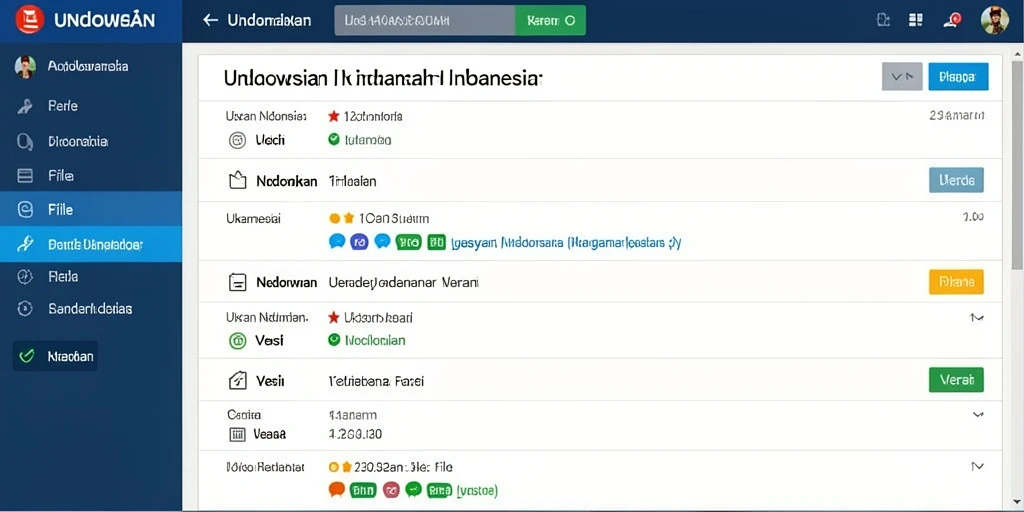 Misi yang beragam dan penuh tantangan menanti Anda.
