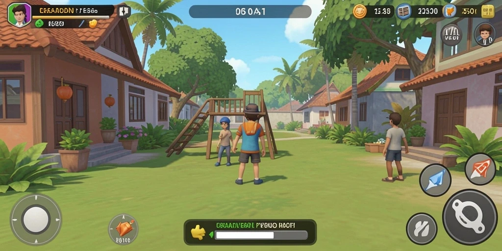 Screenshot komunitas aktif di TOBAWIN88.