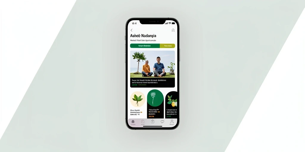 Fitur bonus yang melimpah dan menarik.